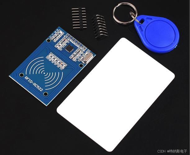 RFID RC522 射频卡读写模块详解